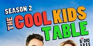 The Cool Kids Table (PODCAST) - Stereo Stickman