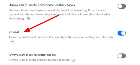 Designate an alternative host before the meeting. How to Add a Co Host on Zoom - All Things How
