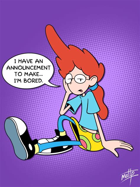 Max On Twitter Ceo Of Pepper Ann Doodling