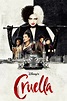 Cruella (2021) - Posters — The Movie Database (TMDB)