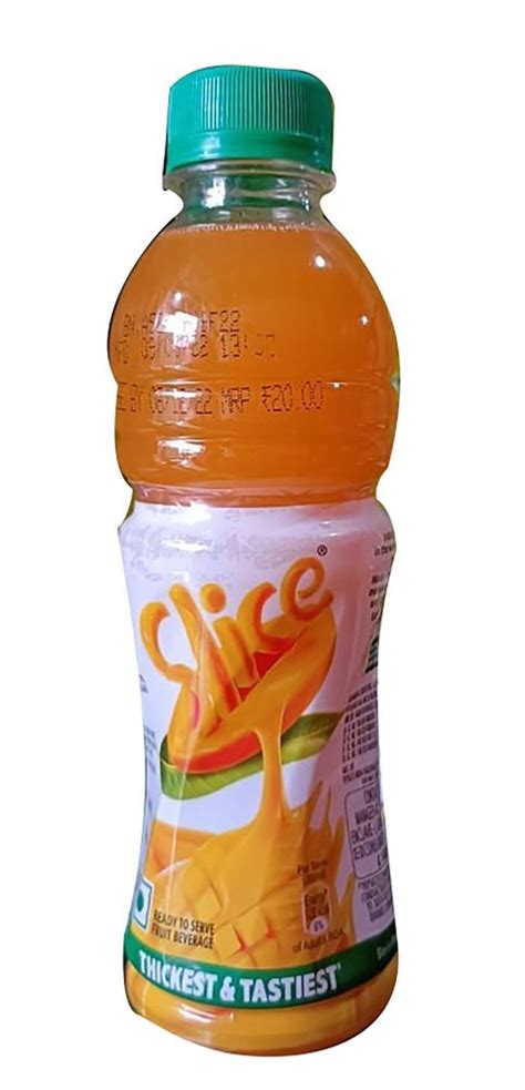 Yellow Sugar Slice Mango Juice Packaging Type Bottles Packaging Size