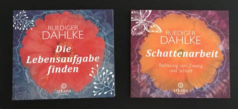 Juli 1951 in berlin) ist ein deutscher humanmediziner und psychotherapeut, der auch auf dem gebiet der esoterik tätig ist. 2x CD's Dr. Ruediger Dahlke - Die Lebensaufgabe finden ...