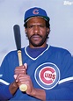 Andre Dawson - won NL MVP his first year with the Chicago Cubs (the ...