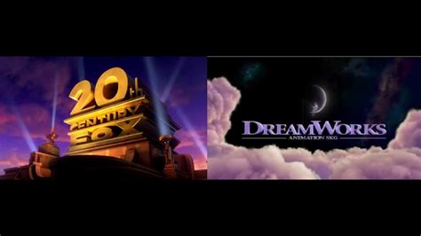 Th Century Fox Dreamworks Animation Skg Version Hot Sex Picture