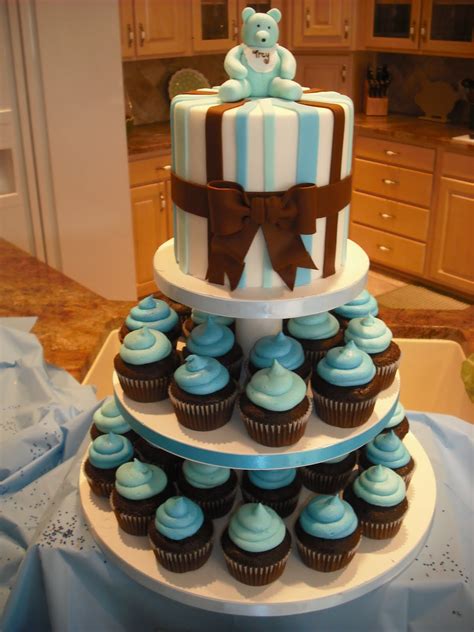 See more party planning ideas at catchmyparty.com! Ideas For Cheap Boy Baby Shower | FREE Printable Baby ...