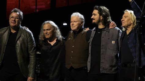 How To Get Tickets To The Eagles Los Angeles Long Goodbye Shows