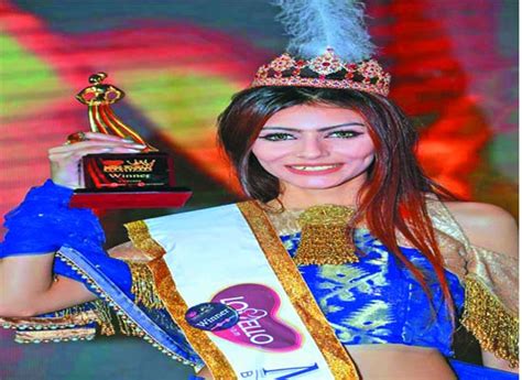 Jessia Named Miss World Bangladesh The Asian Age Online Bangladesh