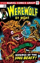 Werewolf by Night Vol 1 27 | Marvel Database | FANDOM powered by Wikia