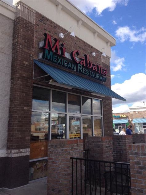 Maybe you would like to learn more about one of these? Mi Cabana Mexican Restaurant, Jacksonville - 521 Yopp Rd ...