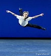 Guest Artist Spotlight: Daniil Simkin | rogue ballerina