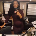 Candice Patton on Instagram: “🤰🏽. The amount of weird dancing I did ...