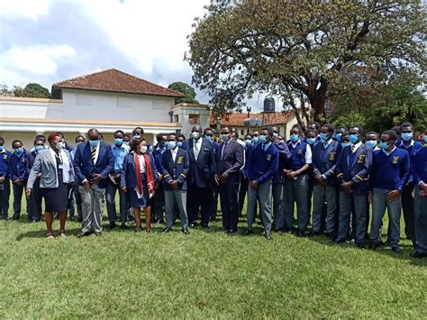 The kcse exam results 2020/2021 will be released on may 10 2021 at the mitihani house nairobi. KCSE results to be released by May 10: CS Magoha ...