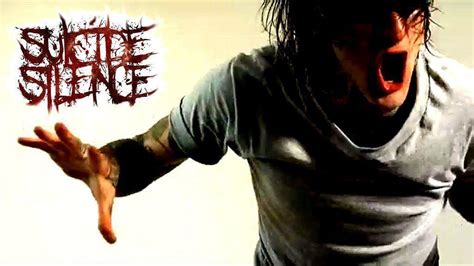 Maybe you would like to learn more about one of these? Suicide Silence Wallpapers - Wallpaper Cave