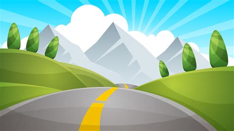 Mountain Path Logo