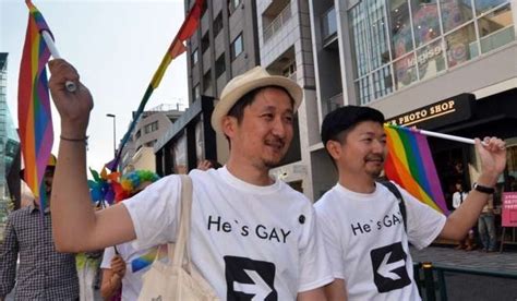 why japanese businesses are embracing the lgbt community this week in asia south china
