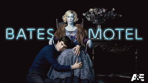 Find Out If Our Bates Motel Quiz Makes You Psycho Film Daily