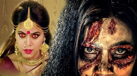Horror Movies 2021 Tamil Dubbed Top 5 Horror Movies Tamil Dubbed