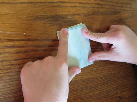 start learning something new here: Paper cannot be fold ...