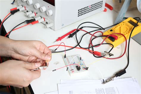 8 new electrical, electronics, communication, control engineering online courses. What Is Electrical Engineering? Courses, Jobs, Salaries