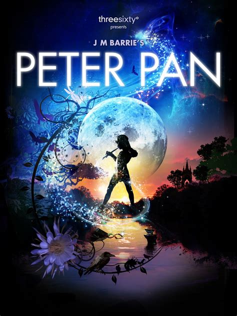 Barrie's story about a boy who never grew up. The OC Gazette: Peter Pan at OCPAC
