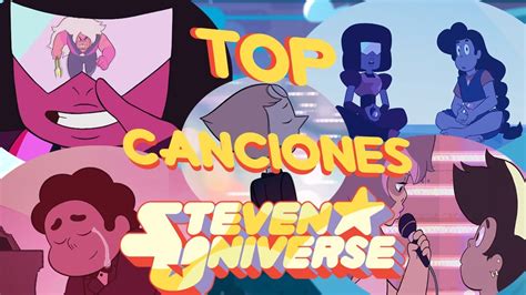 Top 10 Canciones De Steven Universe La Pelicula Youtube Otosection