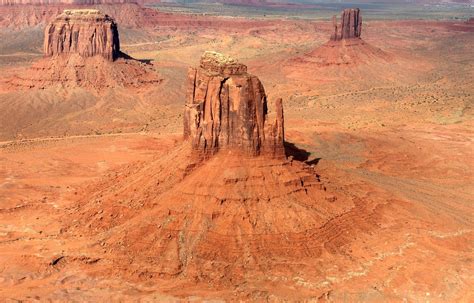 Monument Valley And Canyonlands National Park Combo Tour Redtail Air