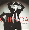 Chenoa - Soy Mujer (2004, CD) | Discogs