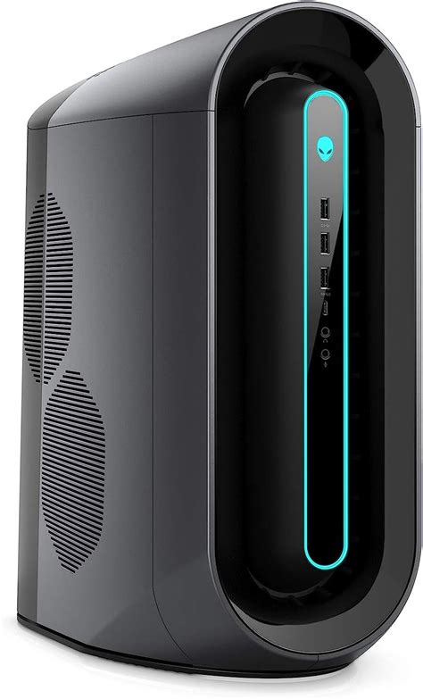 Dell Alienware Aurora R12 Gaming Desktop Alienware S New Aurora