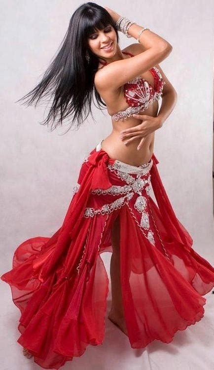 Skinny Dreaming The Benefits Of Belly Dancing