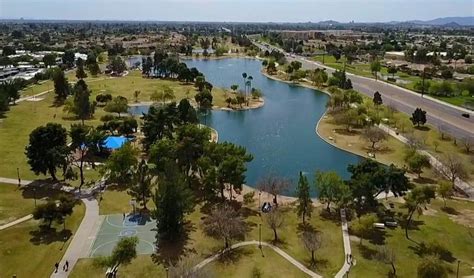 The 15 Best Parks In Phoenix For Families