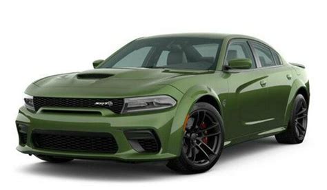 2022 Dodge Challenger Srt Hellcat Price Newest 2024 Best Cars Review