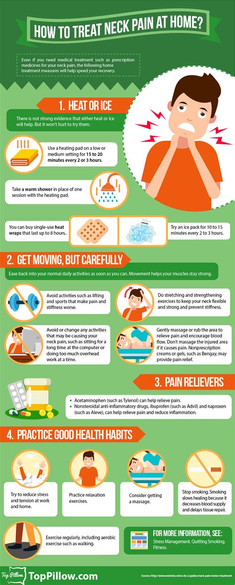 We did not find results for: Simple Ways To Ease Neck Pain At Home Infographic