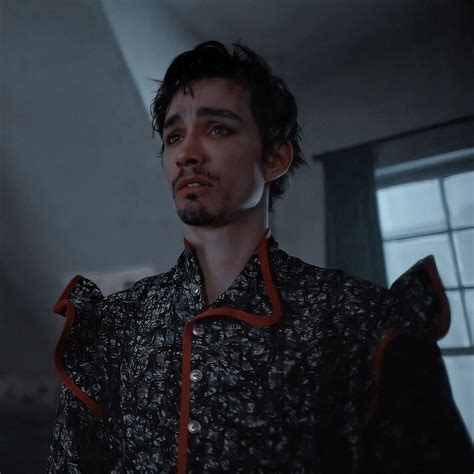 Robert Sheehan Klaus My Crush Robbie Academy Umbrella Aesthetic