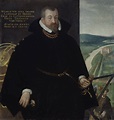 Wilhelm IV. Landgraf von Hessen-Kassel