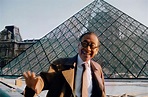 Ieoh Ming Pei, architecte d’une modernité éclairée