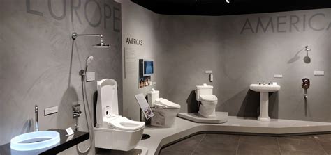 Toto Toilet Museum Kitakyushu Japan Visions Of Travel