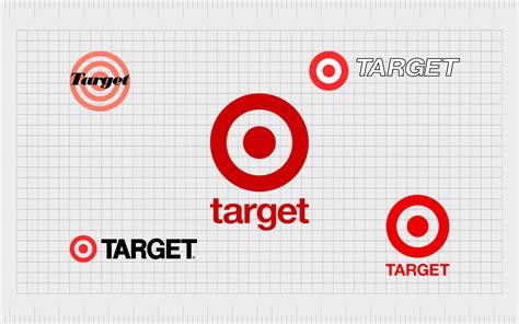 Target Logo History And Evolution The Target Symbol Meaning