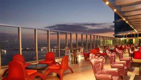 The Ultimate List Of Rooftop Bars In Panama City National Litographic