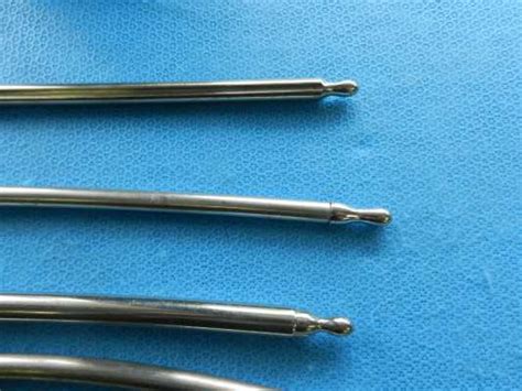 Codman Symmetry Surgical Vascular Tunneler Instruments Ringle Medical