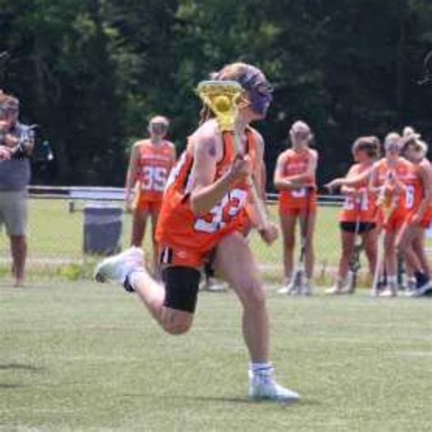 Samantha Murphy Iwlcarecruits