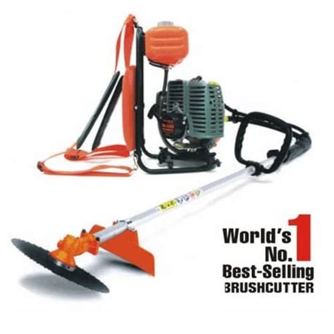 Kebanyakan yang dijual di kedai hardware cina biasanya adalah buatan china, enjin tiruan dan kerana itulah harganya pun murah. Brush Cutter / Mesin Potong Rumput Tanika TNK 328 ER ...