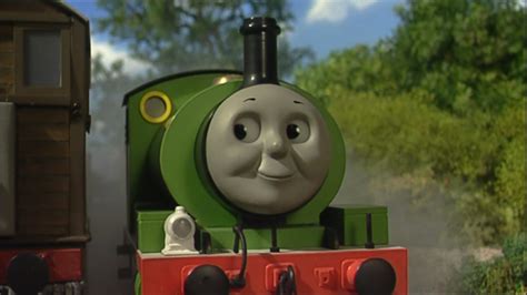 Image Percyandthefunfair39png Thomas The Tank Engine Wikia