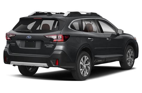 2020 Subaru Outback Touring 4dr All Wheel Drive Pictures