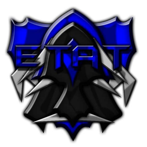 Elite Graphic Design Etat Logo By Questlog On Deviantart