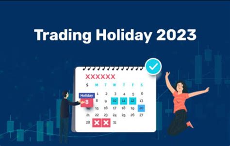 Stock Market Holiday Guide
