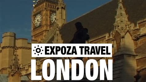 London Travel Video Guide Youtube