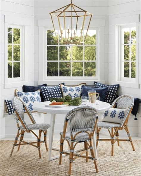 12 Cozy Breakfast Nook Ideas For Your Home To Consider