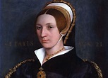 August 3, 1537 - Elizabeth Seymour Marries Gregory Cromwell - Janet Wertman