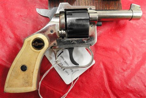Rohm Model Rg 10 Revolver 22 Short For Sale At 11955372