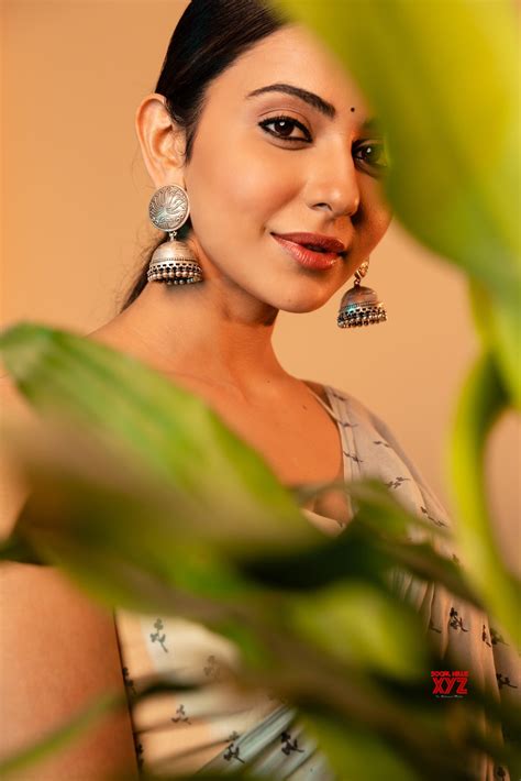 Actress Rakul Preet Singh Glam Photoshoot Stills Social News Xyz